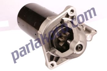 Bosch 0001109371 Fiat İveco Daıly 2,8 HDI Marş Dinamosu  12V 2,5 Kw