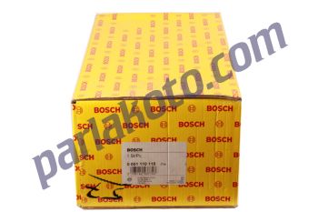 Bosch 0001110115 Opel Combo 1,7 DT Astra F Vectra A  Marş Dinamosu 12V 1,7 KW