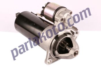 Bosch 0001110115 Opel Combo 1,7 DT Astra F Vectra A  Marş Dinamosu 12V 1,7 KW