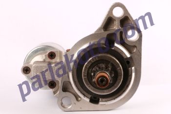 Bosch 0001112038 VW Golf III Polo Classic Seat Marş Dinamosu 12V