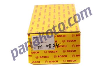 Bosch 0001120408 VW Golf 5 Jetta III Seat Altea Audi A3 Skoda Fabıa 1,6 2,0 Marş Dinamosu 12V 1 Kw