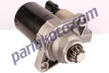 Bosch 0001120408 VW Golf 5 Jetta III Seat Altea Audi A3 Skoda Fabıa 1,6 2,0 Marş Dinamosu 12V 1 Kw