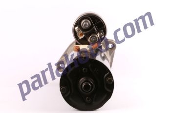 Bosch 0001124020 Volkswagen Passat 1,9 TDI Audi A4 1,9 TDI A6 1,9 TDI Marş Dinamosu 12V 1,8 KW