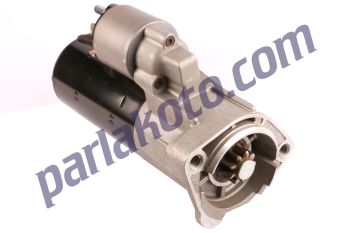 Bosch 0001124020 Volkswagen Passat 1,9 TDI Audi A4 1,9 TDI A6 1,9 TDI Marş Dinamosu 12V 1,8 KW