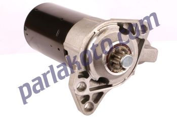 Bosch 0001125035 VW Seat 1,9 TDI 1,7 SDI Marş Dinamosu 12V 2 KW