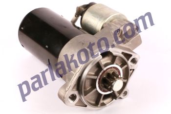 Bosch 0001125511 Volkswagen 2,5 TDI  Vw LT35 LT46  Marş Dinamosu 12V 2 KW Bosch 0001125501