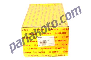 Bosch 0001230002 John Deere Marş Dinamosu 12V 3 KW