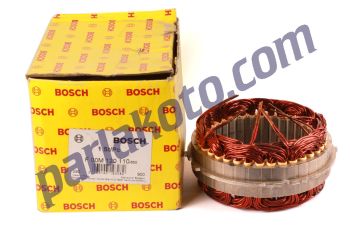 Bosch F00M120110 Volkswagen Audi Seat Şarj Statör