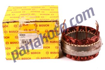 Bosch F00M120126 Ford Transit V184 Fiat Doblo Şarj Statör