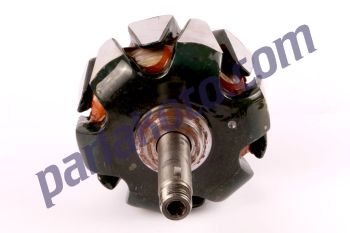 Bosch 1124035242 Scania Kamyon Tır Alternatör Şarj Rotor
