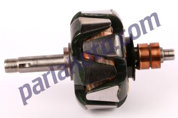 Bosch 1124035242 Scania Kamyon Tır Alternatör Şarj Rotor