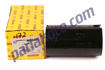 Bosch 1005001934 Volkswagen Audi Skoda Seat Renault Peugeot  Gövdeli Marş Yastıgı