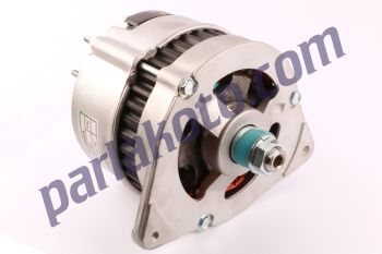 Lucas 24202 Forklift Yükleyici İş Makinası Şarj Dinamosu 12V 70 Amper