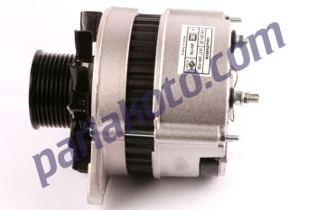 Lucas 61920125 Bmc Fatih Kamyon Şarj Dinamosu 24V 55 Amper