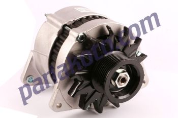 Lucas 61920125 Bmc Fatih Kamyon Şarj Dinamosu 24V 55 Amper
