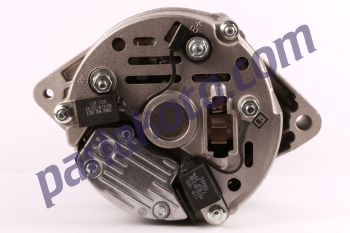 Lucas 20175 Bmc Profesyonel 827 832 Şarj Dinamosu 24V 55 Amper