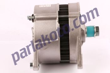 Lucas 20192 Bmc Fatih Kamyon Şarj Dinamosu 12V 70 Amper Kasnaksız