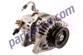 Lucas 61920335 Hyundai Starex Ac Şarj Dinamosu 12V 110 Amper