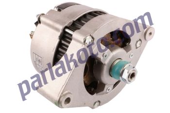 Lucas 20376 Bosch Tipi Şarj Dinamosu 24V 55 Amper A127 Leyland