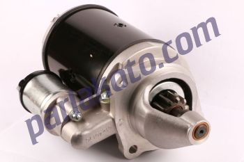 Lucas 27541 Chyrsler As 250 400 700 800 900 950 Marş Dinamosu 12V 2,8KW 10 Diş M127 61924008