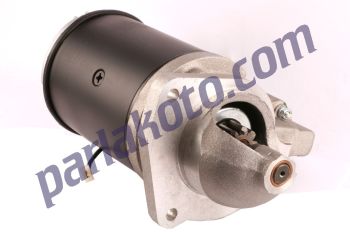 Lucas 27553 Otosan Ford Cargo Intercooler Marş Dinamosu 12V 2,8KW 10 Diş 61927553