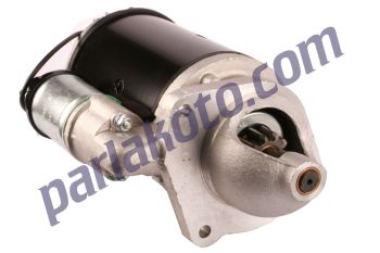 Lucas 27554 Otosan Ford Cargo 2014 2517 2520 Marş Dinamosu 12V 2,8KW 10 Diş M127 61957554