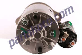 Lucas 24032 Chrysler As 26200 Kamyon Marş Dinamosu 24V 3,5KW  3M113 61924032