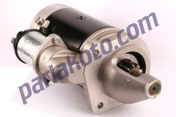 Lucas 24032 Chrysler As 26200 Kamyon Marş Dinamosu 24V 3,5KW  3M113 61924032