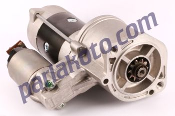 Lucas 24100 Hyundai H100 Starex Panelvan Minibüs Kamyonet Marş Dinamosu 12V 2,0KW 10 Diş 61924100