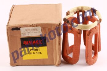 Remark DY301 Bmc Profesyonel 28 MT New Holland Marş Yastığı 12V Delco Tip