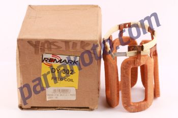 Remark DY302 Bmc Profesyonel 28 MT Marş Yastığı 24V Delco Tip