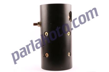 Remark DYC405 Caterpıllar 40MT İş Makinası Gövdeli Marş Yastığı 12V 40MT