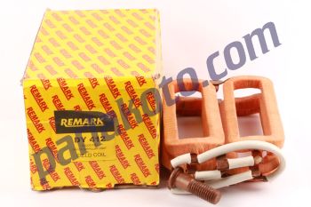 Remark DY412 Caterpillar 50 MT Marş Yastığı 24V Delco Tip