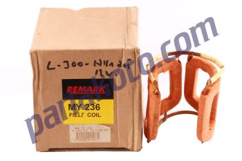 Remark MY236 Mitsubishi L300 Yeni Model Hyundai H100 Renault Kango Peugeot Partner Marş Yastığı 12V Mitsubishi Tip