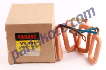 Remark VY101 Renault 21 Concorde Marş Yastığı 12V Valeo Tip