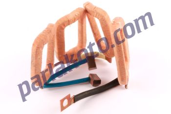 Remark VY101 Renault 21 Concorde Marş Yastığı 12V Valeo Tip