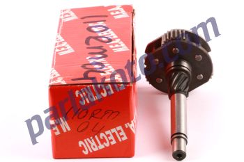 Mea 110RM04 D7 Marş Redüksiyon Tek Mil Valeo Tip