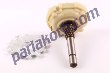 Mea 110RM09 Ford Transit V184 Marş Redüksiyon Tamir Takımı 37 Diş Motocraft Tip RT231
