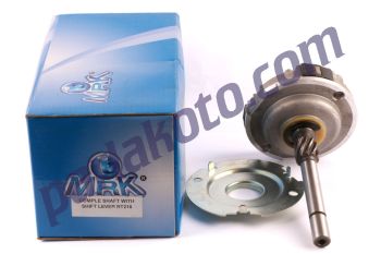 Dodo Mrk RT218 Iveco Daily Turbo Fiat Ducato Marş Redüksiyon Tamir Takımı Bosch Tip