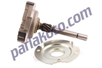 Dodo Mrk RT218 Iveco Daily Turbo Fiat Ducato Marş Redüksiyon Tamir Takımı Bosch Tip