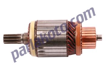 Remark IM3143 Nissan Navara Skystar Marş Kollektör 12V