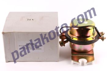 Ka 2308 Yardımcı Ara Otomatik Çift Giriş Çift Çıkış Elektrikli Devre Kesici