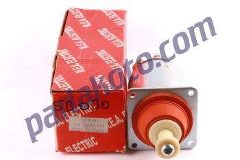 Mea 110B010 Scania Daf Volvo Marş Otomatiği 24V Bosch Tip SB024