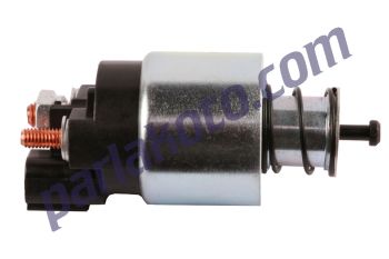 Mea 110V606 Hyundai Accent Era Getz Marş Otomatiği 12V Valeo Tip
