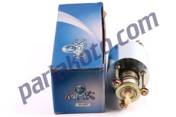 Dodo Mrk SH007 Opel Astra Combo 1.7 Dizel DTI 1998 Marş Otomatiği 12V Hitachi Tip