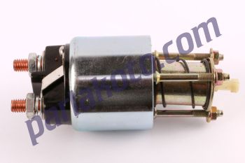 Dodo Mrk SH007 Opel Astra Combo 1.7 Dizel DTI 1998 Marş Otomatiği 12V Hitachi Tip