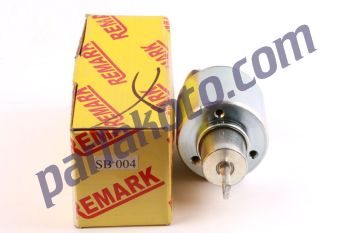 Remark SB004 Opel Mercedes Marş Otomatiği 12V Bosch Tip