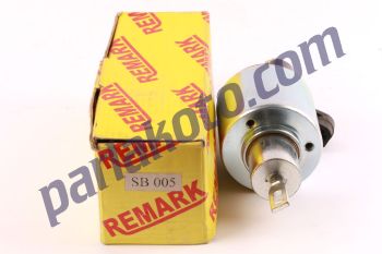 Remark SB005 Volkswagen Transporter Mercedes Marş Otomatiği 12V Bosch Tip