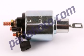 Remark SB005 Volkswagen Transporter Mercedes Marş Otomatiği 12V Bosch Tip