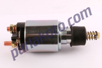 Remark SB025 Scania Volvo Marş Otomatiği 24V Bosch Tip